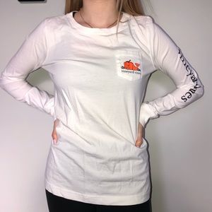 Vineyard Vines Long Sleeve